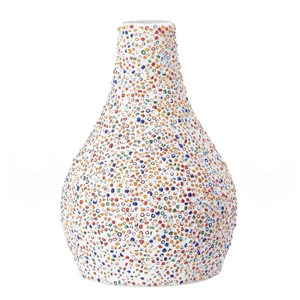 Scentsy Inspirit Mosaic Glass Oil Diffuser Replacement Shade Only Bohemian